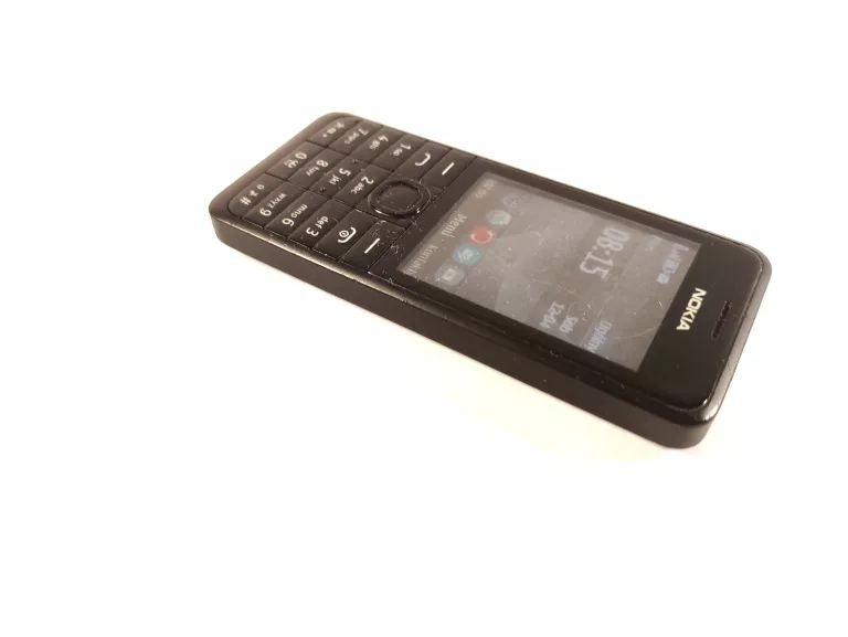 TELEFON NOKIA 301.1 SAM TEL