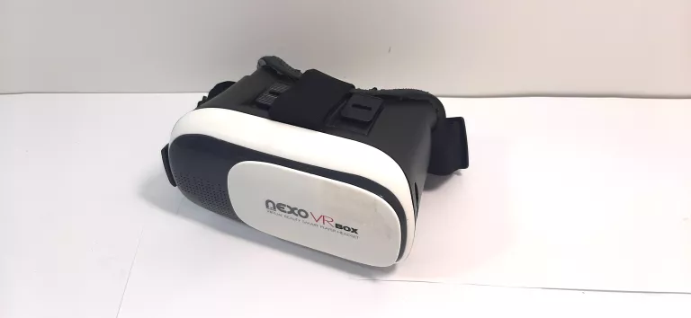 GOGLE NEXO VR BOX
