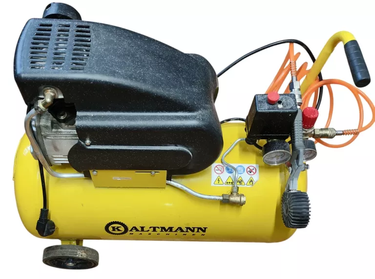 KOMPRESOR KALTMANN K-K50