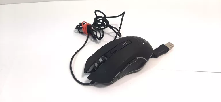 MYSZ PRZEWODOWA DRAGON BREATH EA-5502