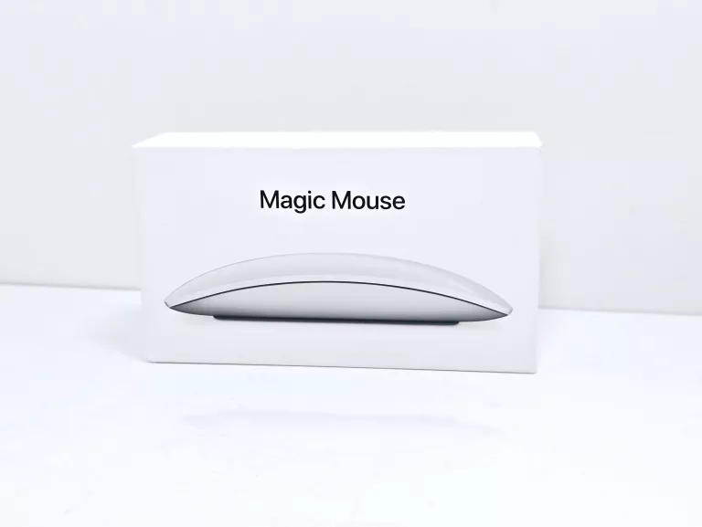 APPLE MAGIC MOUSE 2 A1657