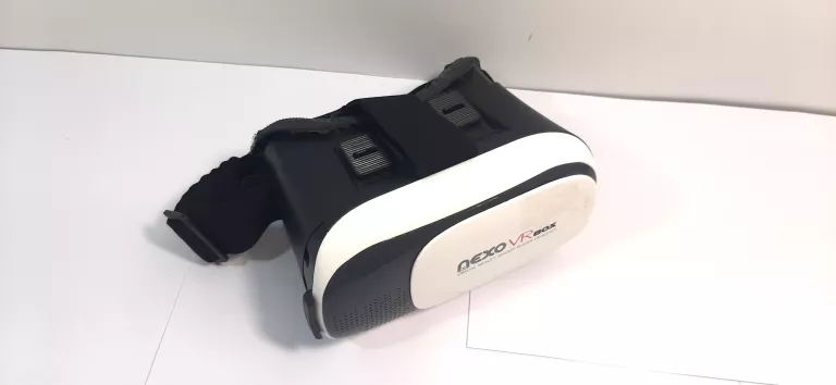 GOGLE NEXO VR BOX