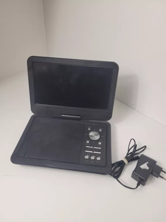 DVD PRZENOŚNE 10,1 LCD YOTON YD105 USB SD OBROTOWY EKRAN