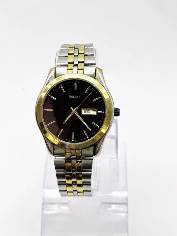 ZEGAREK PULSAR VX33-X061