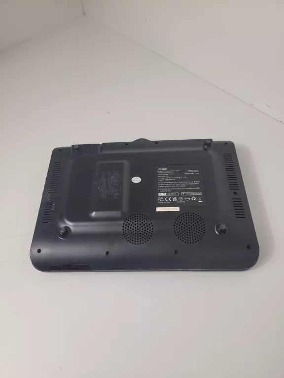 DVD PRZENOŚNE 10,1 LCD YOTON YD105 USB SD OBROTOWY EKRAN