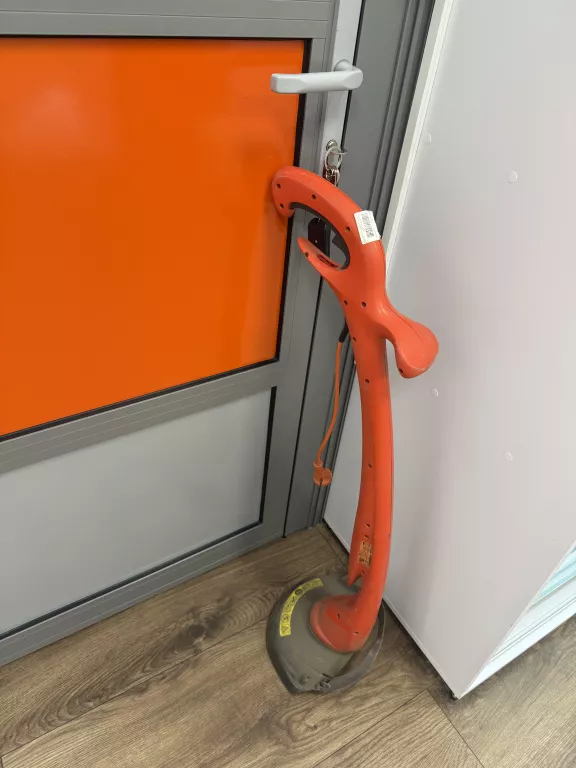 PODKASZARKA ELEKTRYCZNA FLYMO MINI TRIM AUTO PLUS XT