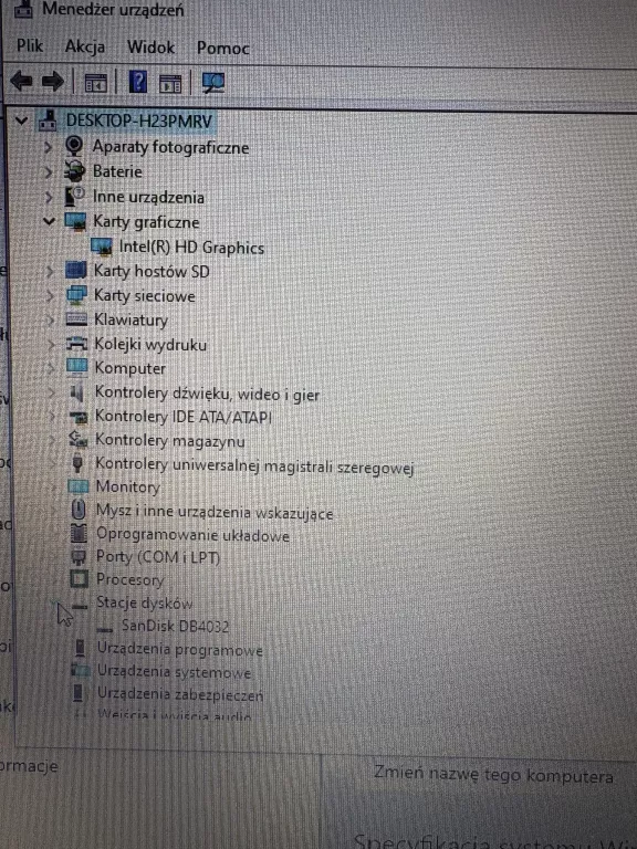 LAPTOP LENOVO IDEAPAD 100S