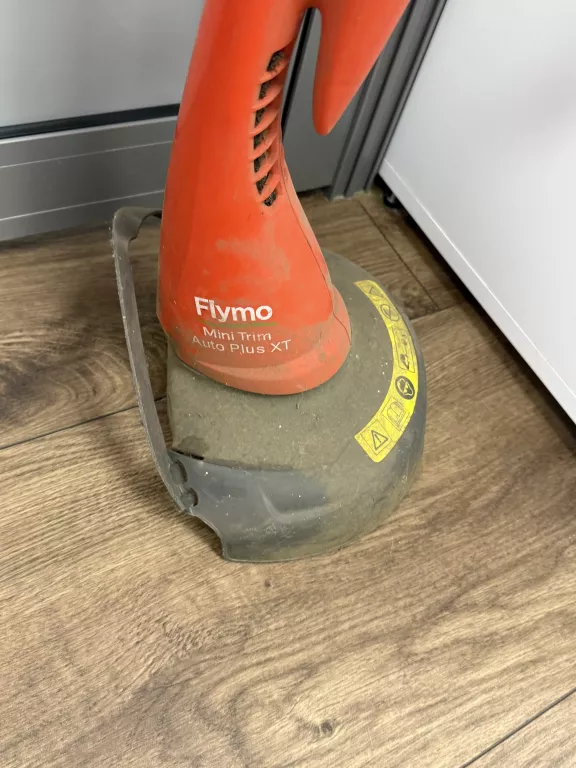 PODKASZARKA ELEKTRYCZNA FLYMO MINI TRIM AUTO PLUS XT