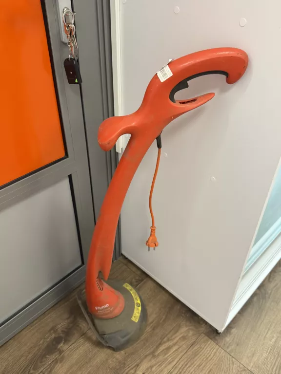 PODKASZARKA ELEKTRYCZNA FLYMO MINI TRIM AUTO PLUS XT