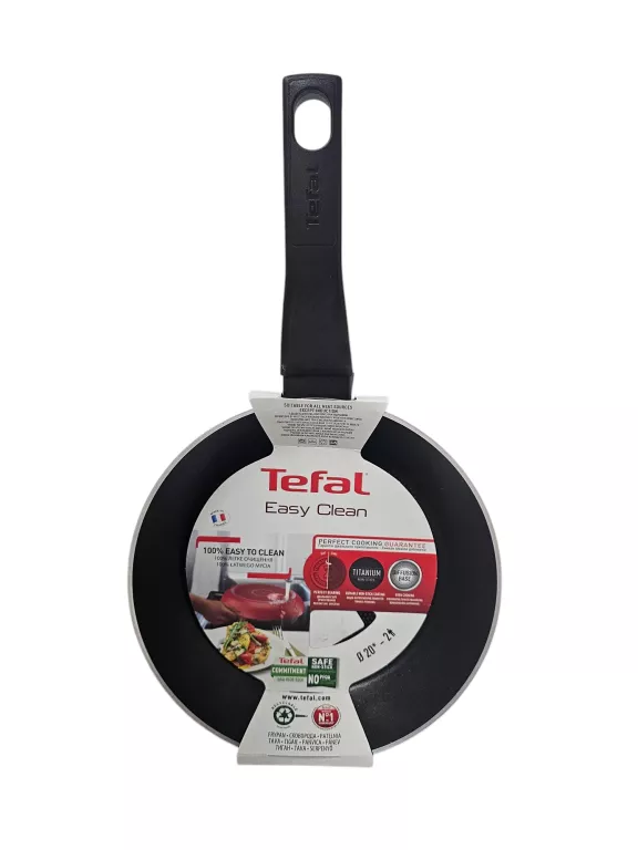 PATELNIA TEFAL EASY CLEAN 20 CM