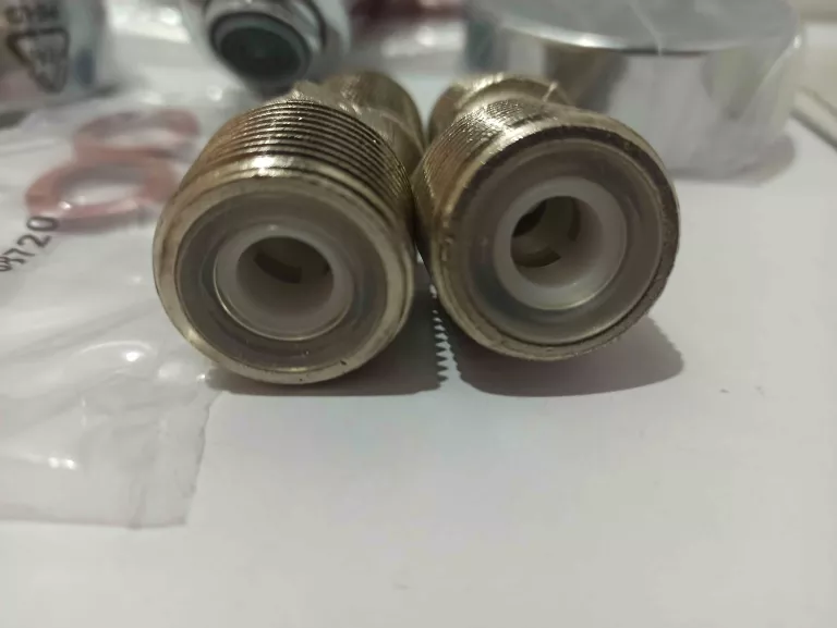 BATERIA WANNOWA HANSGROHE TALIS S 72400000