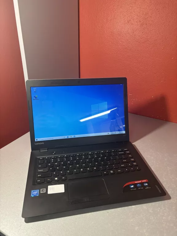 LAPTOP LENOVO IDEAPAD 100S