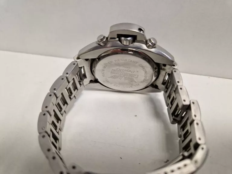 ZEGAREK CHAMPION DAYTONA C 3042 ZNISZCZONY - PORYSOWANY
