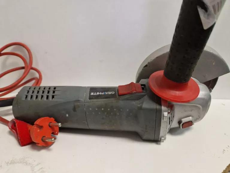 SZLIFIERKA KATOWA GRAPHITE 59G187