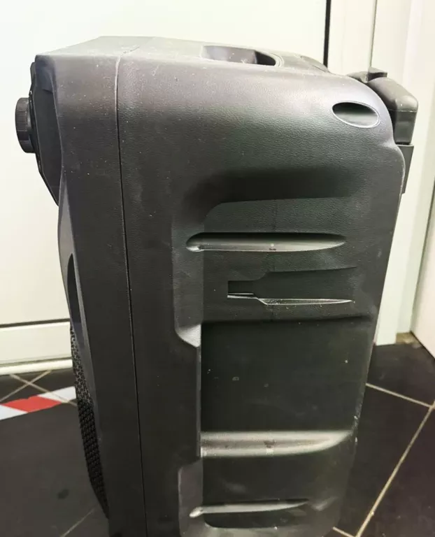 GŁOŚNIK MANTA SPK 5021 PRO