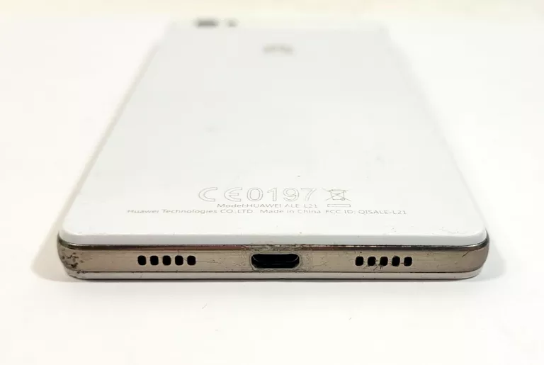 TELEFON HUAWEI P8 LITE