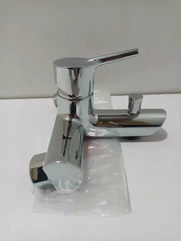 BATERIA WANNOWA HANSGROHE TALIS S 72400000