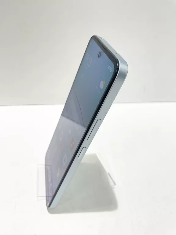 TELEFON XIAOMI REDMI NOTE 13 256 GB 5G +ETUI+ŁADOWARKA