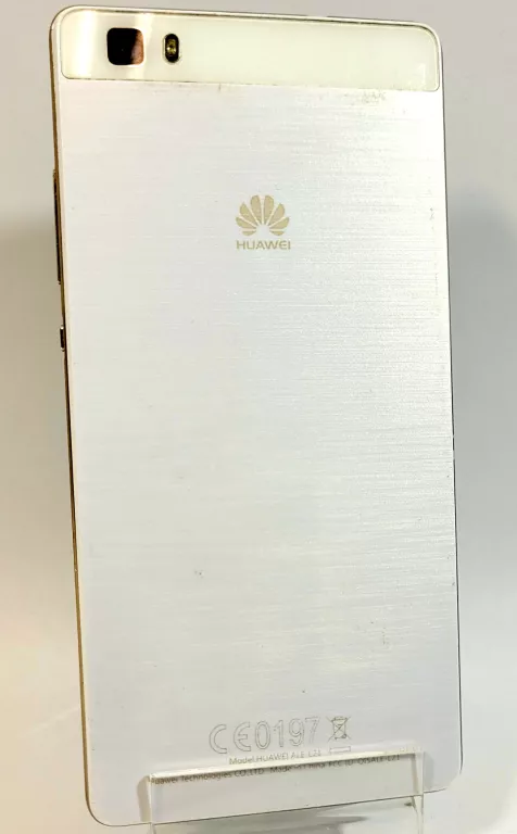 TELEFON HUAWEI P8 LITE