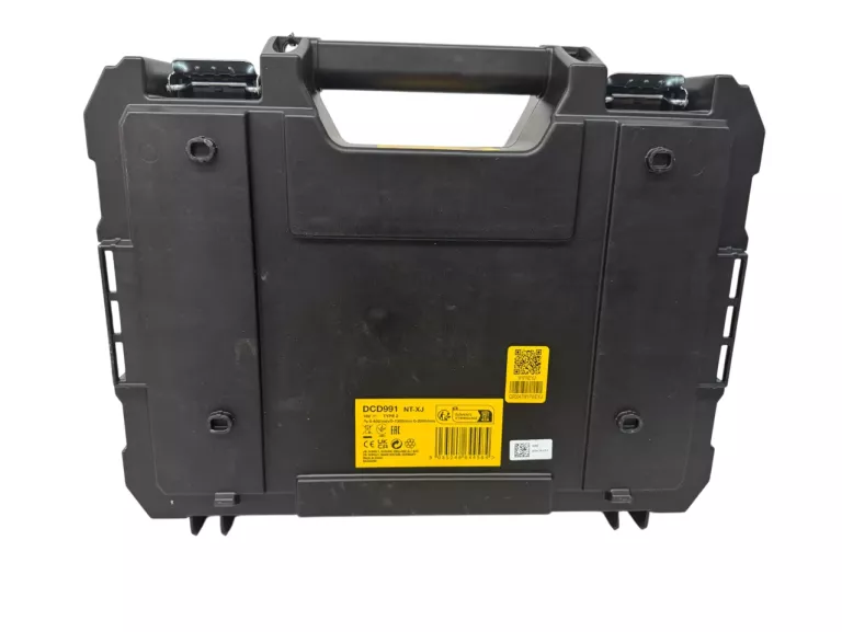 DEWALT WKRĘTARKA WIERTARKA DCD991NT 95NM 18V