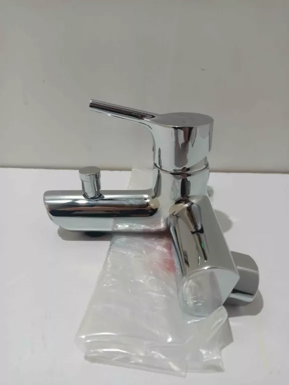 BATERIA WANNOWA HANSGROHE TALIS S 72400000