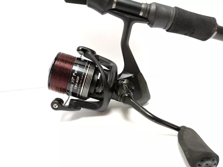 WĘDKA MIKADO NIHONTO MH TELESPIN 300 | 10-40G |