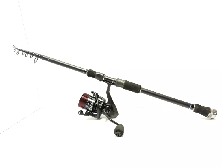 WĘDKA MIKADO NIHONTO MH TELESPIN 300 | 10-40G |