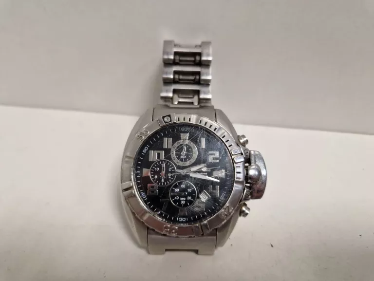 ZEGAREK CHAMPION DAYTONA C 3042 ZNISZCZONY - PORYSOWANY