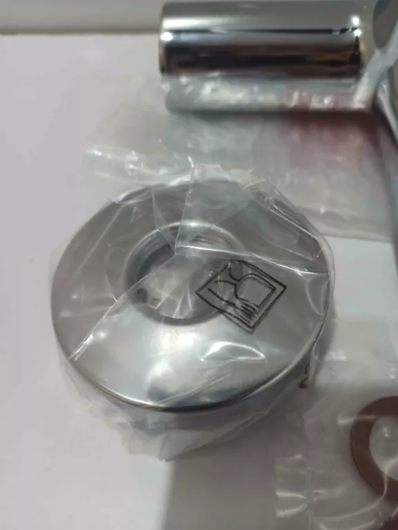 BATERIA WANNOWA HANSGROHE TALIS S 72400000