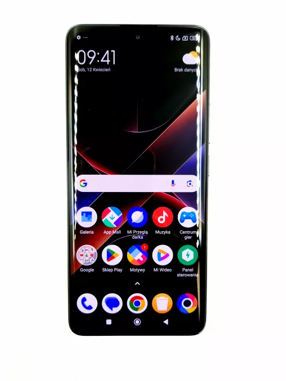 TELEFON POCO X7 KOMPLET JAK NOWY