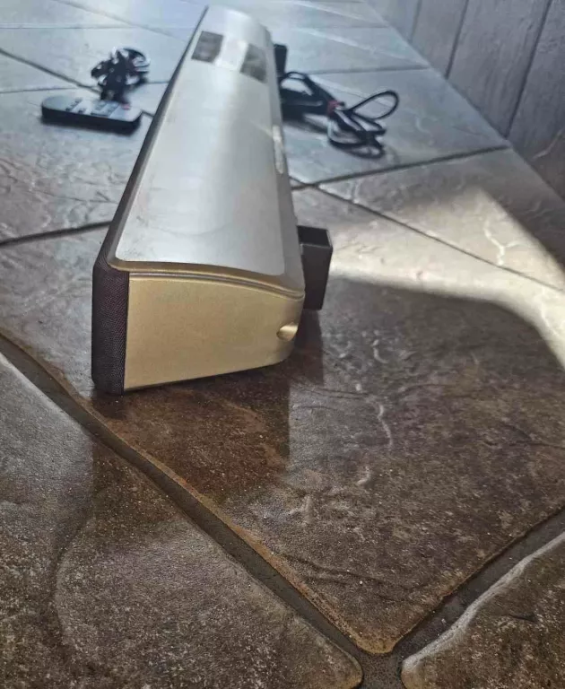 SOUNDBAR PANASONIC SU-HTB688