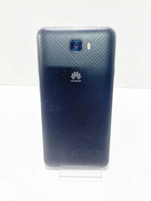 TELEFON HUAWEI Y6 II COMPACT LYO-L01 CZARNY