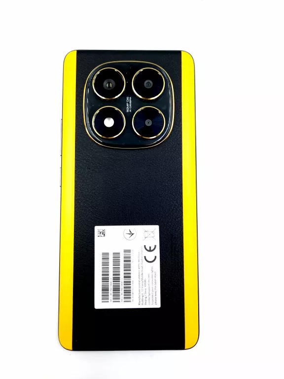 TELEFON POCO X7 KOMPLET JAK NOWY