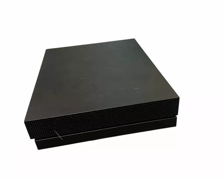 KONSOLA XBOX  ONE X 1TB / 1 PAD/KABEL ZASILAJACY