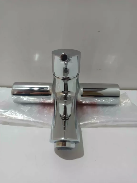 BATERIA WANNOWA HANSGROHE TALIS S 72400000