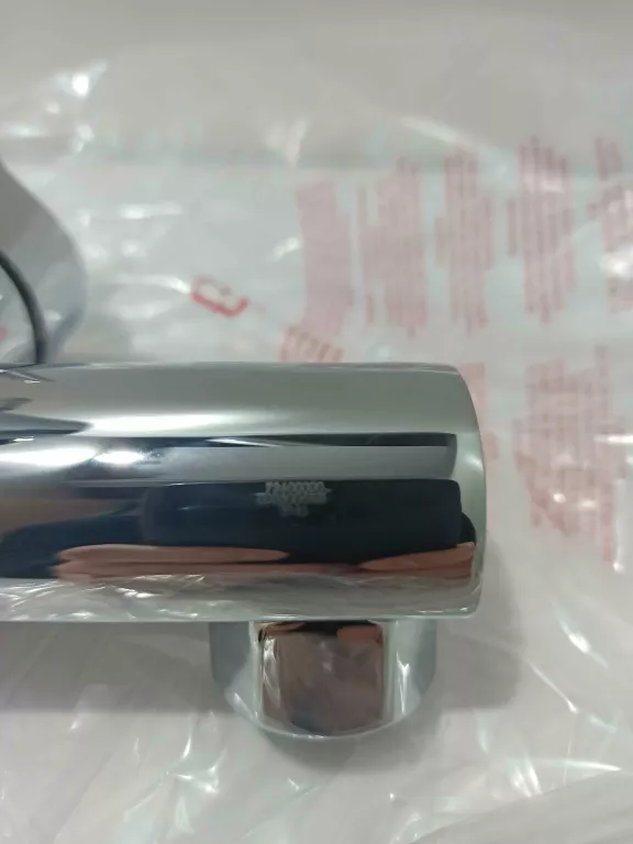BATERIA WANNOWA HANSGROHE TALIS S 72400000