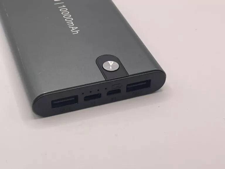 POWERBANK 2GO 10000 MAH