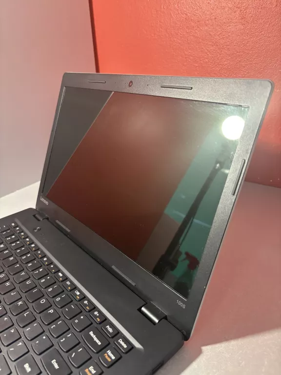 LAPTOP LENOVO IDEAPAD 100S