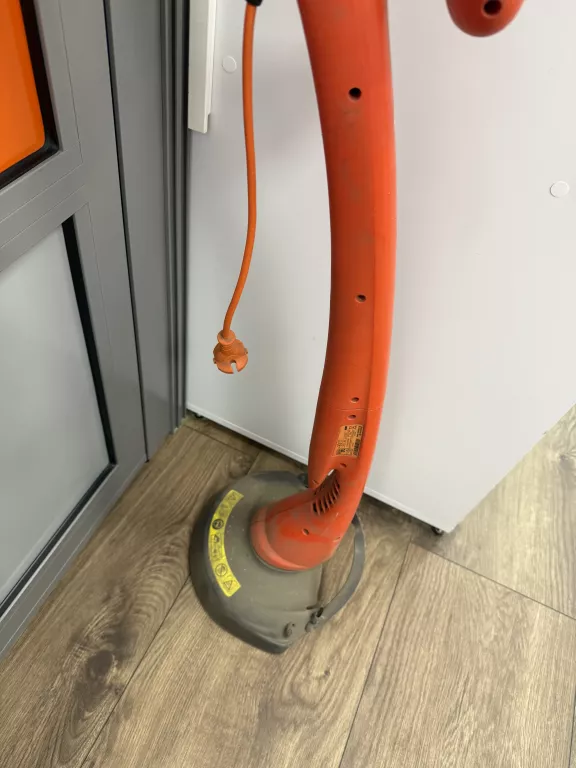 PODKASZARKA ELEKTRYCZNA FLYMO MINI TRIM AUTO PLUS XT