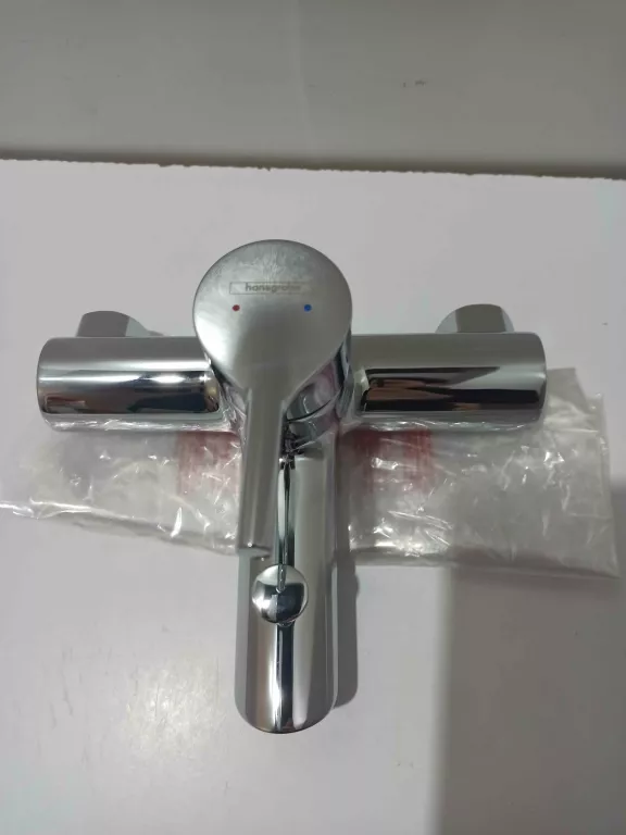 BATERIA WANNOWA HANSGROHE TALIS S 72400000