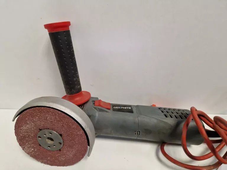 SZLIFIERKA KATOWA GRAPHITE 59G187
