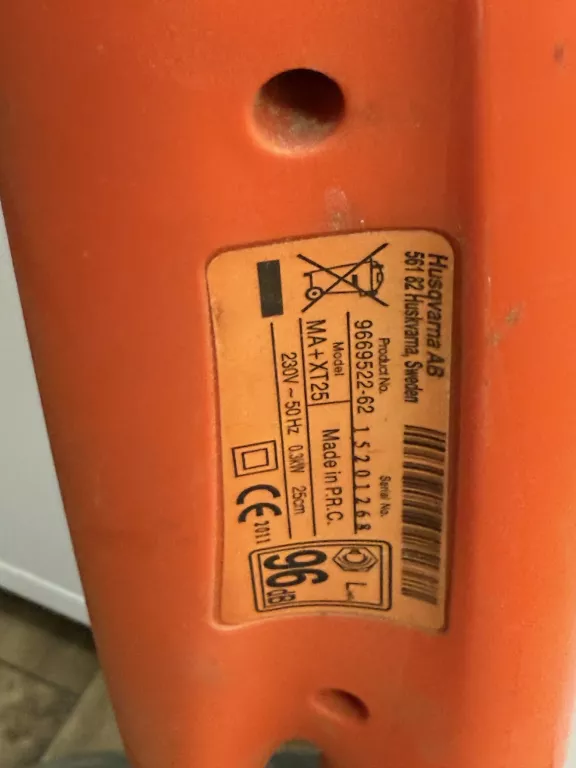 PODKASZARKA ELEKTRYCZNA FLYMO MINI TRIM AUTO PLUS XT