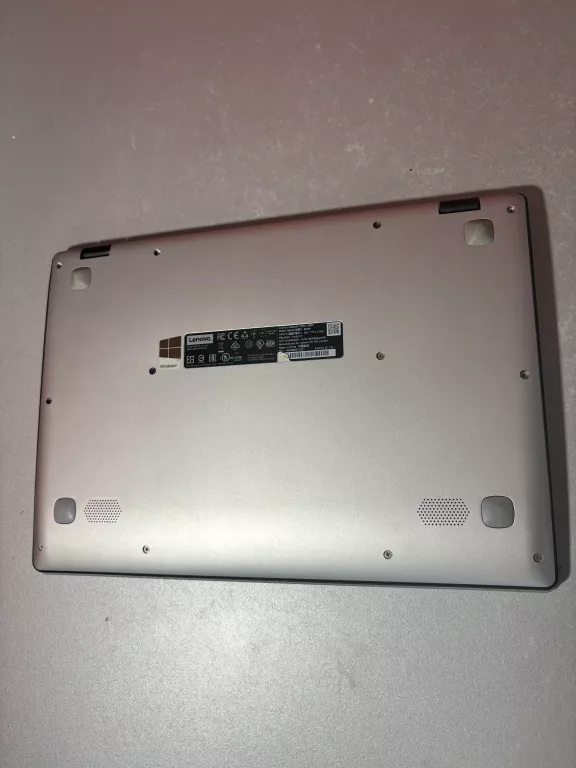 LAPTOP LENOVO IDEAPAD 100S