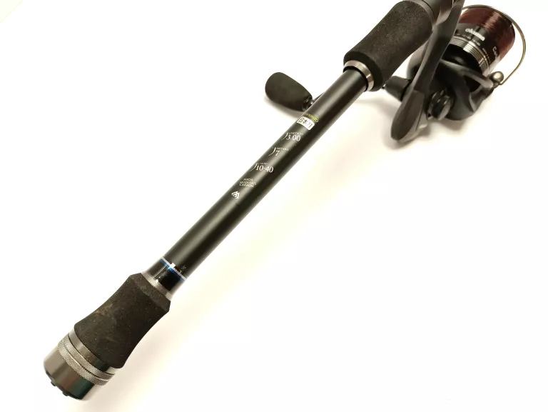 WĘDKA MIKADO NIHONTO MH TELESPIN 300 | 10-40G |