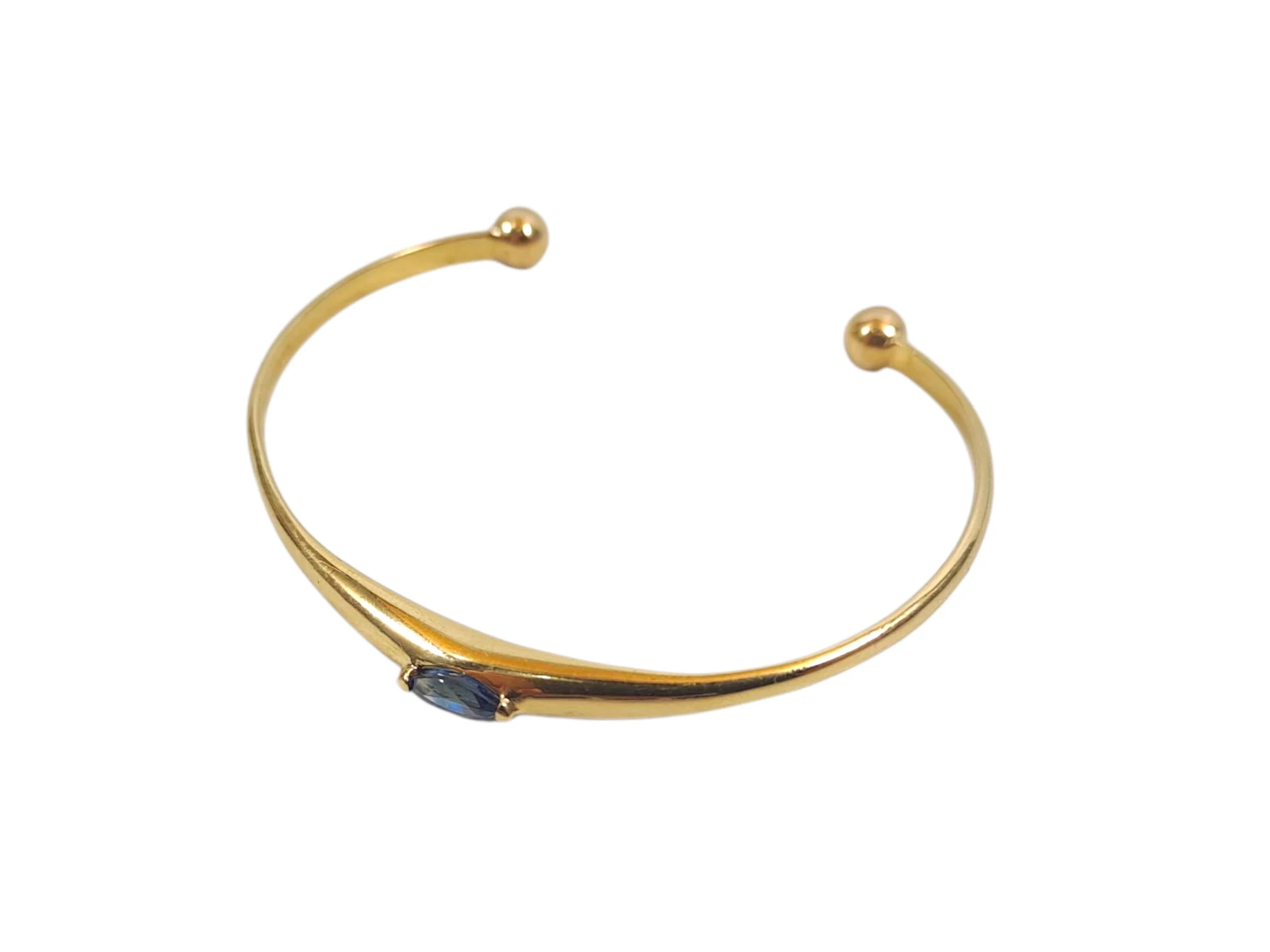 zlota-bransoletka-z-szafirem-046ct-pr750-718g-motyw-129129-246990