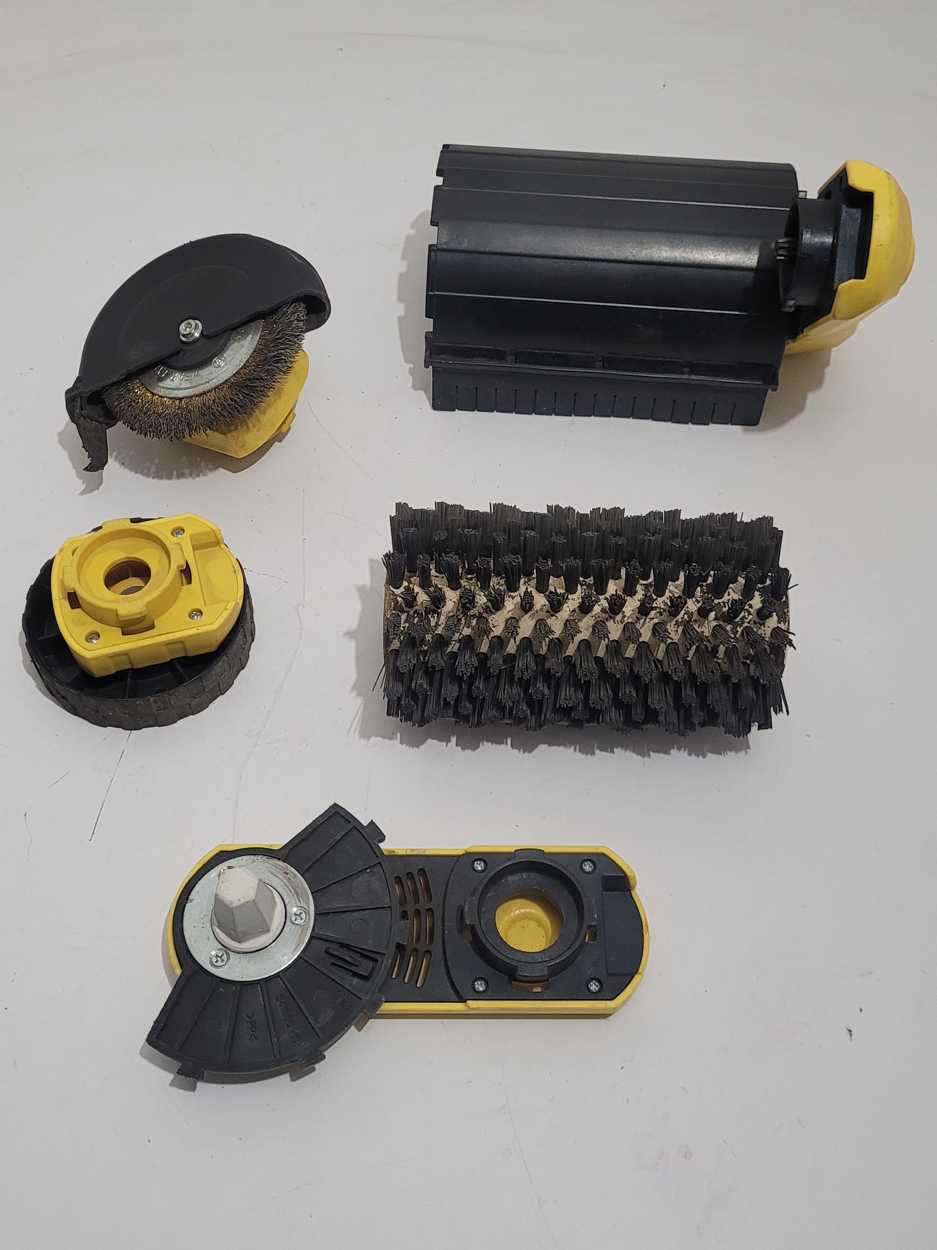 elektryczna-szczotka-wielofunkcyjna-gloria-multibrush-speedcontrol-plus-stan-11323-2