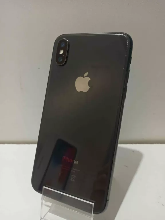 TELEFON IPHONE X 64GB 75% BAT