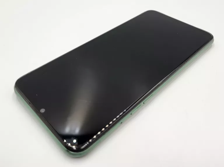 TELEFON REALME 6I 4 GB / 128 GB 4G (LTE) ZIELONY