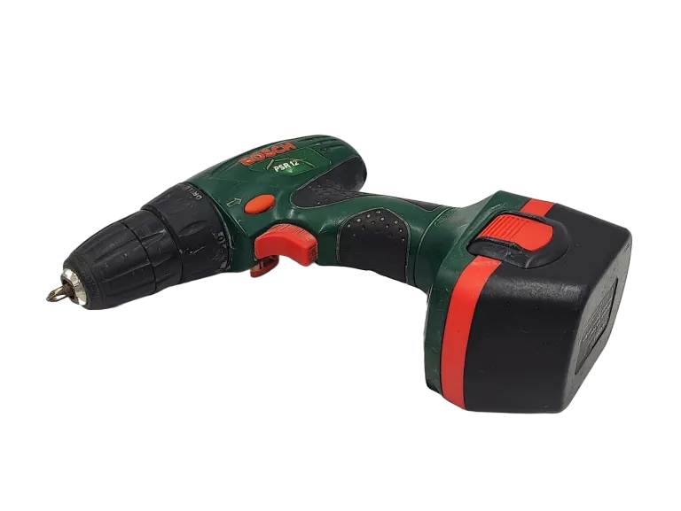 WKRĘTARKA BOSCH PSR 12