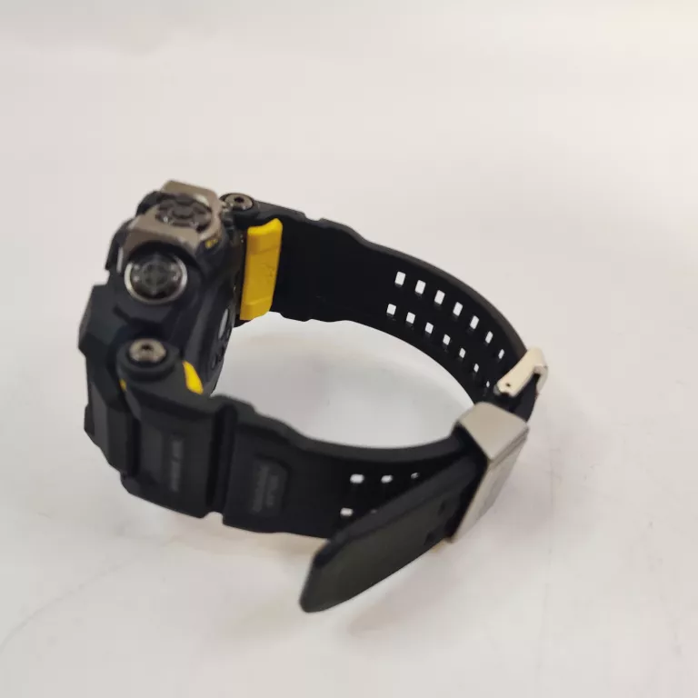 CASIO GPR-H1000-1ER G-SHOCK MASTER OF G LAND RANGEMAN